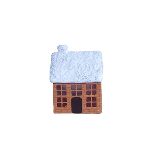 Charmante Halloween Lit Cottage Miniatur Landschafts statuen Puppenhaus Zubehör DIY Harz Verzierungen Kinder Spielset Geschenk Charmante Halloween Lit Cottage Miniatur Landschafts statuen Puppenhaus Zubehör DIY Harz Verzierungen Kinder Spielset Geschenk von hiwhale