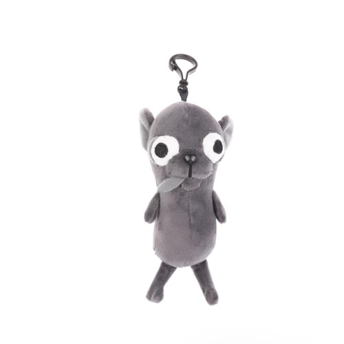 Gefüllte Chihuahua Simulation Plüsch Hund-realistische Stofftiere Puppy Plüsch Schlüssel Bund Chihuahua-niedliches Haustier Geschenk für Mädchen/Jungen Weihnachten Neujahr Gefüllte Chihuahua Simulation Plüsch Hund-realistische Stofftiere Puppy Plüsch Schlüssel Bund Chihuahua-niedliches Haustier Geschenk für Mädchen/Jungen Weihnachten Neujahr von hiwhale