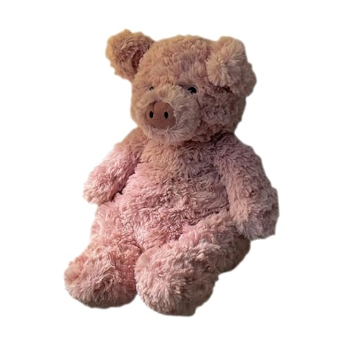 Kuscheltiere Pig Plüschs pielzeug 11,8 Zoll Piggy Stofftier weich und kuschelig für Jungen und Mädchen Puppe Tröstliches Begleiter Einfalls isches Spiel Kuscheltiere Pig Plüschs pielzeug 11,8 Zoll Piggy Stofftier weich und kuschelig für Jungen und Mädchen Puppe Tröstliches Begleiter Einfalls isches Spiel von hiwhale