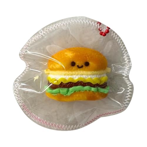 Liebenswert simulierte Brot matschig Spielzeug Cartoon Silikon Stress Linderung Einzigartige Mini Entspannung Slow Recovery Geschenke Liebenswert simulierte Brot matschig Spielzeug Cartoon Silikon Stress Linderung Einzigartige Mini Entspannung Slow Recovery Geschenke von hiwhale