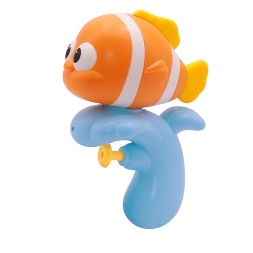 Wasser Spritzpistolen Spielzeug für Kinder tragbares Hand-Fisch-Spray-Spielzeug für den Sommer Outdoor-Strand Wasser Squirter Schwimmbad Kampf Spielzeug für Jungen Mädchen Geschenk Wasser Spritzpistolen Spielzeug für Kinder tragbares Hand-Fisch-Spray-Spielzeug für den Sommer Outdoor-Strand Wasser Squirter Schwimmbad Kampf Spielzeug für Jungen Mädchen Geschenk von hiwhale