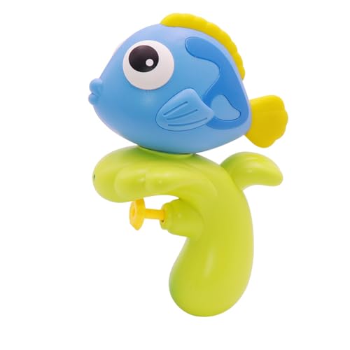 Wasser Spritzpistolen Spielzeug für Kinder tragbares Hand-Fisch-Spray-Spielzeug für den Sommer Outdoor-Strand Wasser Squirter Schwimmbad Kampf Spielzeug für Jungen Mädchen Geschenk Wasser Spritzpistolen Spielzeug für Kinder tragbares Hand-Fisch-Spray-Spielzeug für den Sommer Outdoor-Strand Wasser Squirter Schwimmbad Kampf Spielzeug für Jungen Mädchen Geschenk von hiwhale