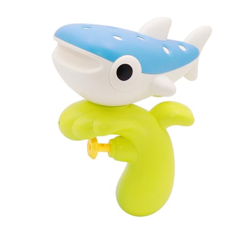 Wasser Spritzpistolen Spielzeug für Kinder tragbares Hand-Fisch-Spray-Spielzeug für den Sommer Outdoor-Strand Wasser Squirter Schwimmbad Kampf Spielzeug für Jungen Mädchen Geschenk Wasser Spritzpistolen Spielzeug für Kinder tragbares Hand-Fisch-Spray-Spielzeug für den Sommer Outdoor-Strand Wasser Squirter Schwimmbad Kampf Spielzeug für Jungen Mädchen Geschenk von hiwhale