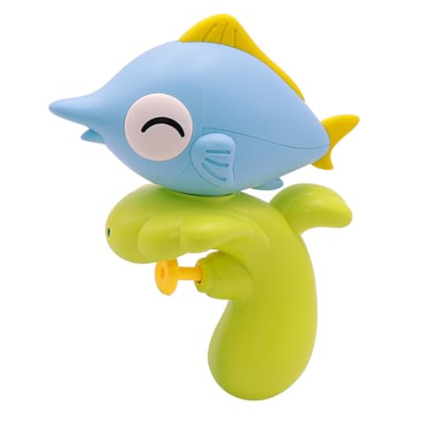 Wasser Spritzpistolen Spielzeug für Kinder tragbares Hand-Fisch-Spray-Spielzeug für den Sommer Outdoor-Strand Wasser Squirter Schwimmbad Kampf Spielzeug für Jungen Mädchen Geschenk Wasser Spritzpistolen Spielzeug für Kinder tragbares Hand-Fisch-Spray-Spielzeug für den Sommer Outdoor-Strand Wasser Squirter Schwimmbad Kampf Spielzeug für Jungen Mädchen Geschenk von hiwhale