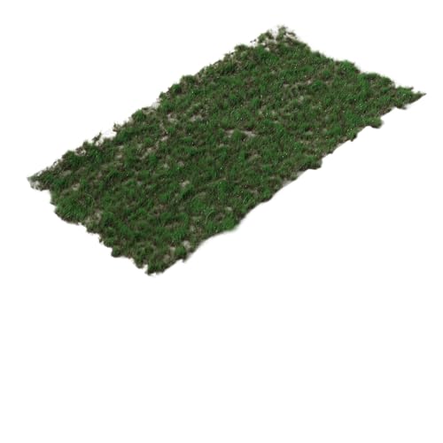 hiwhale 1 Set für Ho N DIY Modellbau/Eisenbahn Szene/Wargame Scenery/Sand Table Layout/Diorama/Dekor 3mm Miniatur Statische Grasbüschel Cluster hiwhale 1 Set für Ho N DIY Modellbau/Eisenbahn Szene/Wargame Scenery/Sand Table Layout/Diorama/Dekor 3mm Miniatur Statische Grasbüschel Cluster von hiwhale