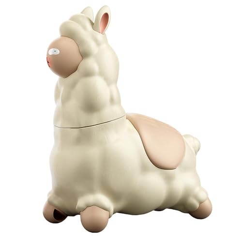 hiwhale Alpaka Pressing Wasser Spielzeug Spielen mit Wasser Desktop Dekoration Ornamente für Kinder Outdoor Spiele Kreative Geschenke von hiwhale