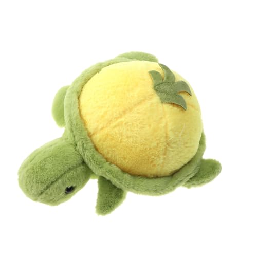 hiwhale Bedeckende Cartoon Schildkröte Plüsch Tier Weich gefüllte Puppe Deko-Deko-Deko-Kissen Kid Spielzeug Geschenk hiwhale Bedeckende Cartoon Schildkröte Plüsch Tier Weich gefüllte Puppe Deko-Deko-Deko-Kissen Kid Spielzeug Geschenk von hiwhale