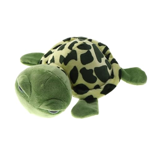 hiwhale Bedeckende Cartoon Schildkröte Plüsch Tier Weich gefüllte Puppe Deko-Deko-Deko-Kissen Kid Spielzeug Geschenk hiwhale Bedeckende Cartoon Schildkröte Plüsch Tier Weich gefüllte Puppe Deko-Deko-Deko-Kissen Kid Spielzeug Geschenk von hiwhale
