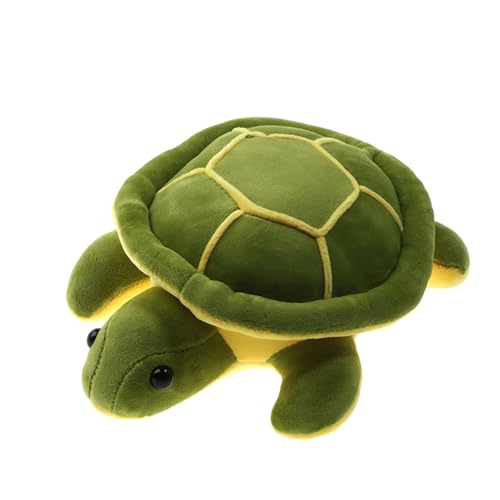 hiwhale Bedeckende Cartoon Schildkröte Plüsch Tier Weich gefüllte Puppe Deko-Deko-Deko-Kissen Kid Spielzeug Geschenk hiwhale Bedeckende Cartoon Schildkröte Plüsch Tier Weich gefüllte Puppe Deko-Deko-Deko-Kissen Kid Spielzeug Geschenk von hiwhale