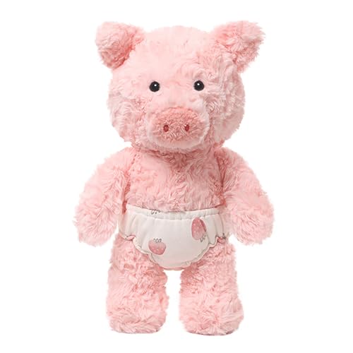 hiwhale Niedliches weiches Spielzeug, Cartoon Fox, Baby-Elefanten-Plüsch Tier, Kinder Geburtstag, 35cm hiwhale Niedliches weiches Spielzeug, Cartoon Fox, Baby-Elefanten-Plüsch Tier, Kinder Geburtstag, 35cm von hiwhale