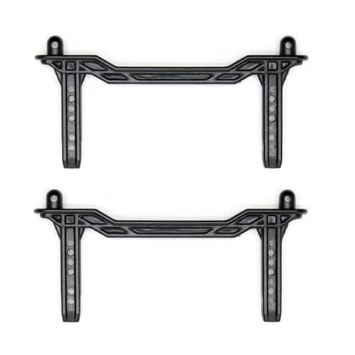 JYYTERD RC Teile Kompatibel Mit LAEGENDARY Für Legend 1/10 RC Car Ersatzteile Ersatzzubehör RC Car Shell Column Body Post Mount LG-SJ03 JYYTERD RC Teile Kompatibel Mit LAEGENDARY Für Legend 1/10 RC Car Ersatzteile Ersatzzubehör RC Car Shell Column Body Post Mount LG-SJ03 von hjuink