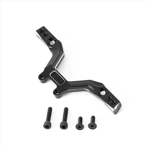Kompatibel Mit Arrma Für Typhon Für Grom 1/18 RC-Auto-Upgrade-Teile, Zubehör, Vorderer Öldruck-Stoßdämpferhalterungssatz Zubehör Teile RC Autos Kompatibel Mit Arrma Für Typhon Für Grom 1/18 RC-Auto-Upgrade-Teile, Zubehör, Vorderer Öldruck-Stoßdämpferhalterungssatz Zubehör Teile RC Autos von hjuink