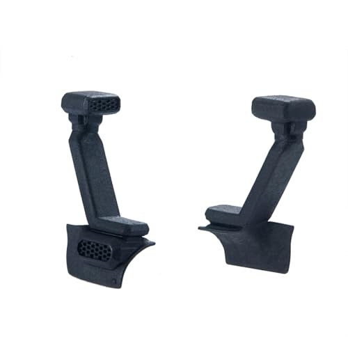 Kompatibel Mit Axial Für SCX24 AXI00005 Für Gladiator 1/24 RC Crawler Truck Auto-Upgrade-Teile Zubehör Für Safari Schnorchel Zubehör Teile RC Autos Kompatibel Mit Axial Für SCX24 AXI00005 Für Gladiator 1/24 RC Crawler Truck Auto-Upgrade-Teile Zubehör Für Safari Schnorchel Zubehör Teile RC Autos von hjuink