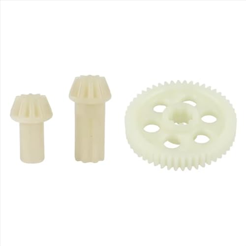 Kompatibel Mit HBX 16889 16889A 16890 16890A SG 1601 SG 1602 SG1601 SG1602 1/16 RC-Auto-Upgrade-Teile, Stirnrad-Antriebsrad RC-Zubehör Kompatibel Mit HBX 16889 16889A 16890 16890A SG 1601 SG 1602 SG1601 SG1602 1/16 RC-Auto-Upgrade-Teile, Stirnrad-Antriebsrad RC-Zubehör von hjuink