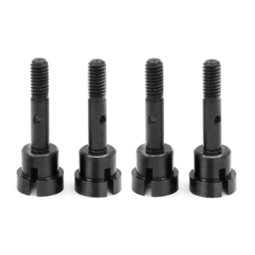 Kompatibel Mit HSP 94186 94186Pro 94286 1/16 RC Monster Truck Short Course Car Upgrade-Teile 4-teilige Metallradachsenschale 86022 Zubehör Teile RC Autos Kompatibel Mit HSP 94186 94186Pro 94286 1/16 RC Monster Truck Short Course Car Upgrade-Teile 4-teilige Metallradachsenschale 86022 Zubehör Teile RC Autos von hjuink