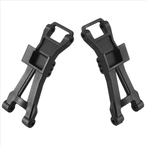 Kompatibel Mit MJX Für Hyper Go 16207 16208 16209 H16 H16H H16E 1/16 RC-Auto-Upgrade-Teile, 2 Stück, Hinterer Unterarm, Ersatz 16250 Zubehör Teile RC Autos Kompatibel Mit MJX Für Hyper Go 16207 16208 16209 H16 H16H H16E 1/16 RC-Auto-Upgrade-Teile, 2 Stück, Hinterer Unterarm, Ersatz 16250 Zubehör Teile RC Autos von hjuink