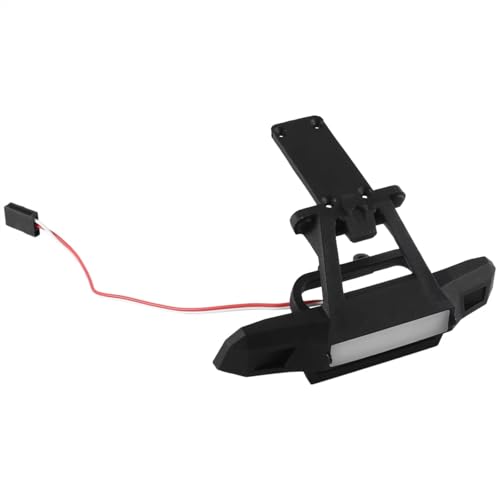 Kompatibel Mit MJX Für Hyper Go 16208 16209 16210 1/16 RC-Autozubehör, Kunststoff-Frontstoßstange Und Leichte Upgrade-Teile RC Stoßstange Kompatibel Mit MJX Für Hyper Go 16208 16209 16210 1/16 RC-Autozubehör, Kunststoff-Frontstoßstange Und Leichte Upgrade-Teile RC Stoßstange von hjuink