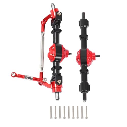 Kompatibel Mit MN D90 D91 D96 D99S MN90 MN96 MN99 Für MN99S 1/12 RC-Auto-Upgrade-Teile Zubehör Vorne Hinten Komplette Achse RC Vorder Hinterachse Kompatibel Mit MN D90 D91 D96 D99S MN90 MN96 MN99 Für MN99S 1/12 RC-Auto-Upgrade-Teile Zubehör Vorne Hinten Komplette Achse RC Vorder Hinterachse von hjuink