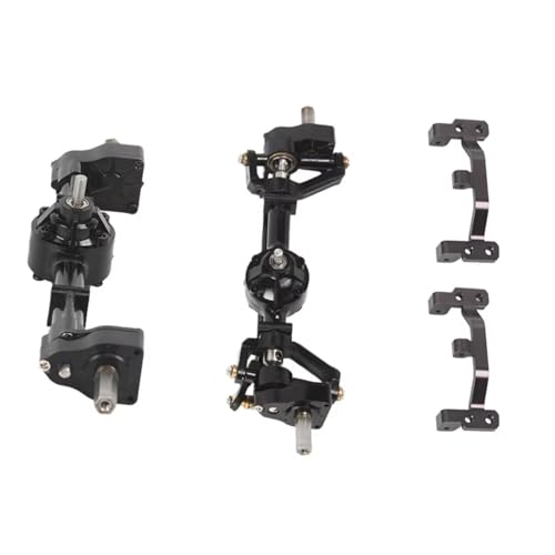 Kompatibel Mit MN D90 Für MN-90 Für MN98 Für MN99S MN45 1/12 RC-Auto-Upgrade-Teile, Vordere Und Hintere Portalachse, Verbindungsstangenhalterung RC Vorder Hinterachse Kompatibel Mit MN D90 Für MN-90 Für MN98 Für MN99S MN45 1/12 RC-Auto-Upgrade-Teile, Vordere Und Hintere Portalachse, Verbindungsstangenhalterung RC Vorder Hinterachse von hjuink
