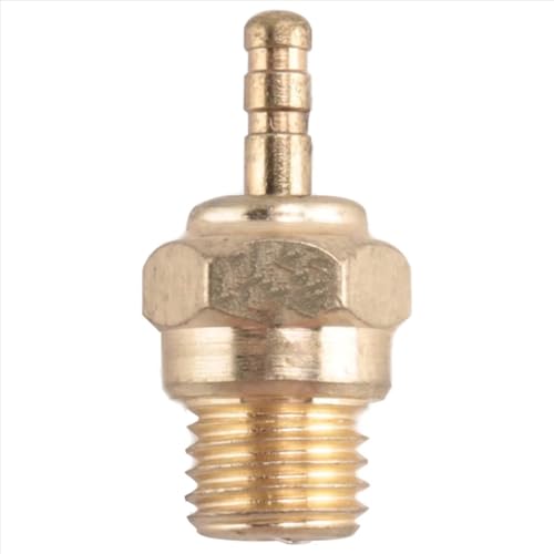 Kompatibel Mit Traxxas Für Kyosho Für HSP Für HPI Für Redcat 1/8 1/10 RC-Autoteile T2 Glühkerze N3 N4 Heiß Für Funken Für Nitro-Motor RC-Zubehör Kompatibel Mit Traxxas Für Kyosho Für HSP Für HPI Für Redcat 1/8 1/10 RC-Autoteile T2 Glühkerze N3 N4 Heiß Für Funken Für Nitro-Motor RC-Zubehör von hjuink