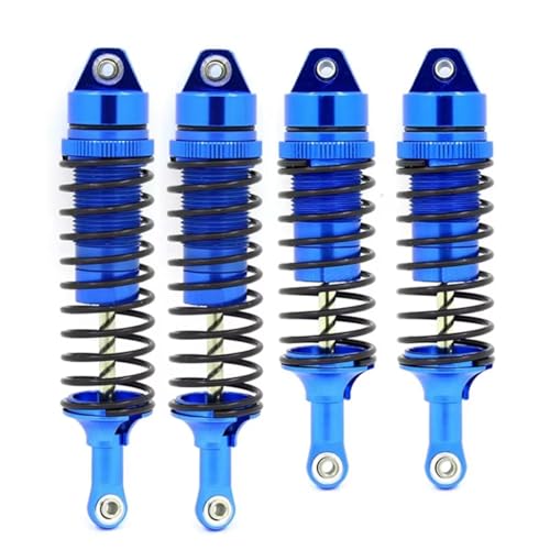 Kompatibel Mit Traxxas Für Slash Für Stampede Für Rustler Für VXL 1/10 RC-Auto-Upgrade-Zubehörteile Metall-Stoßdämpferdämpfer RC Stoßdämpfer von hjuink