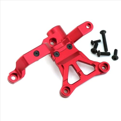 Kompatibel Mit Traxxas Für X-Maxx 1/5 RC Monster Truck Upgrade-Teile Ersatzzubehör Metall-Lenkhebelunterstützung 7746 Zubehör Teile RC Autos Kompatibel Mit Traxxas Für X-Maxx 1/5 RC Monster Truck Upgrade-Teile Ersatzzubehör Metall-Lenkhebelunterstützung 7746 Zubehör Teile RC Autos von hjuink