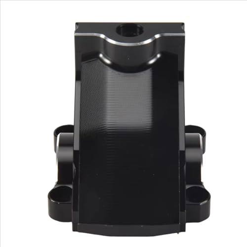 Kompatibel Mit Traxxas Für X-Maxx Xmaxx 6S 8S 1/5 RC Monster Truck Upgrade-Teile Metall Vorne Hinten Differentialabdeckung Getriebeabdeckung RC-Zubehör Kompatibel Mit Traxxas Für X-Maxx Xmaxx 6S 8S 1/5 RC Monster Truck Upgrade-Teile Metall Vorne Hinten Differentialabdeckung Getriebeabdeckung RC-Zubehör von hjuink