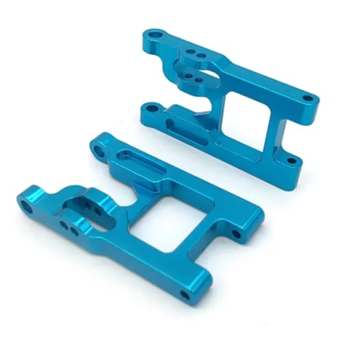 Kompatibel Mit WLtoys 12428 12423 12628 Fy-03 Fernbedienungsauto-Upgrade-Teile Zubehör 2 Stück Links Rechts Für Schwingarm 12428-0004 Zubehör Teile RC Autos von hjuink
