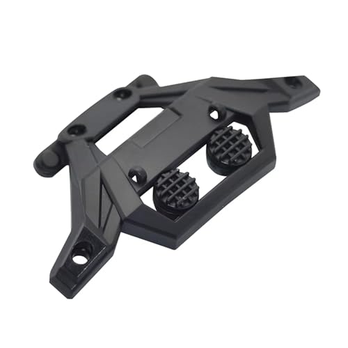 Kompatibel Mit XLH Für Xinlehong 9145 Für Hosim 9145 1/20 RC Auto Monster Truck Ersatzteile Zubehör Frontstoßstange 45-SJ04 RC Stoßstange von hjuink