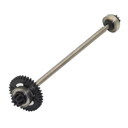 Kompatibel Mit XLH Für Xinlehong 9145 Für Hosim 9145 1/20 RC-Auto-Upgrade-Teile Zubehör Metall-Hauptantriebswellenbaugruppe RC-Zubehör Kompatibel Mit XLH Für Xinlehong 9145 Für Hosim 9145 1/20 RC-Auto-Upgrade-Teile Zubehör Metall-Hauptantriebswellenbaugruppe RC-Zubehör von hjuink