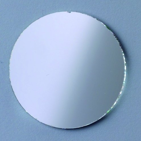EFCO - Spiegel rund ø 15 mm 5 Stk. von hobbygross Erler
