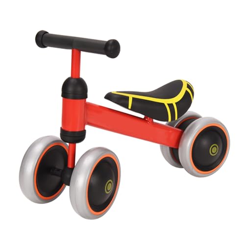 Homewell Gleichgewichtsdreirad für Kinder, Balance-Fahrrad für Babys, geeignet für Kinder im Alter von 1 bis 4 Jahren, um die körperliche Koordination zu trainieren Homewell Gleichgewichtsdreirad für Kinder, Balance-Fahrrad für Babys, geeignet für Kinder im Alter von 1 bis 4 Jahren, um die körperliche Koordination zu trainieren von homewell