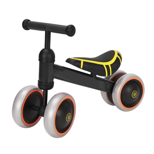 Homewell Gleichgewichtsdreirad für Kinder, Balance-Fahrrad für Babys, geeignet für Kinder im Alter von 1 bis 4 Jahren, um die körperliche Koordination zu trainieren Homewell Gleichgewichtsdreirad für Kinder, Balance-Fahrrad für Babys, geeignet für Kinder im Alter von 1 bis 4 Jahren, um die körperliche Koordination zu trainieren von homewell