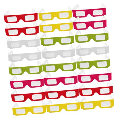 hominjoy 30 Stück leichte Partygeschenke für Geburtstagsfeiern, Filme, stilvolle visuelle Erfahrung mit lebendigem Licht hominjoy 30 Stück leichte Partygeschenke für Geburtstagsfeiern, Filme, stilvolle visuelle Erfahrung mit lebendigem Licht von hominjoy