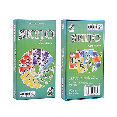 hongmo Spannendes Kartenspiel Kartenspiele für Erwachsene Kartenspiele für Freunde Amüsante Spieleabende im Freundes- und Familienkreis Kartenspiele hongmo Spannendes Kartenspiel Kartenspiele für Erwachsene Kartenspiele für Freunde Amüsante Spieleabende im Freundes- und Familienkreis Kartenspiele von hongmo