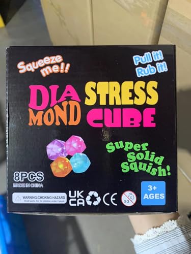 Fidget Pads Suction Toys von hopihy