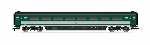 Hornby R40352 Rail Charter Services, MK3 Trailer First Disabled, 41166 - Era 11 Rolling Stock - Coaches Modelleisenbahn Zug 00 Spur von hornby hobbies