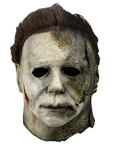 horror-shop Halloween Kills - Michael Myers Maske von horror-shop
