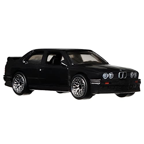 Hot Wheels Car Culture Circuit Legends Vehicles for 3 Kids Years Old & Up, Premium Collection of Car Culture 1:64 Scale Vehicles von hot wheels