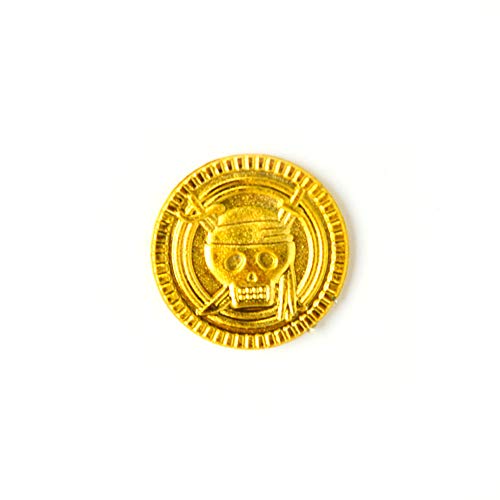 hou zhi liang 20 Stück Piraten-Goldmünzen, Schatz und Piraten-Edelsteine, Schmuck-Spielset, Aktivitätsspiel, Teilpackung, Partyzubehör, Dekorationen hou zhi liang 20 Stück Piraten-Goldmünzen, Schatz und Piraten-Edelsteine, Schmuck-Spielset, Aktivitätsspiel, Teilpackung, Partyzubehör, Dekorationen von hou zhi liang