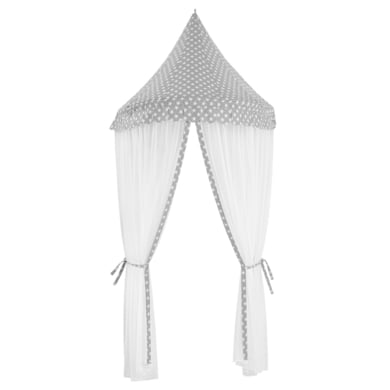 howa® Wandbaldachin Henry grau von Howa
