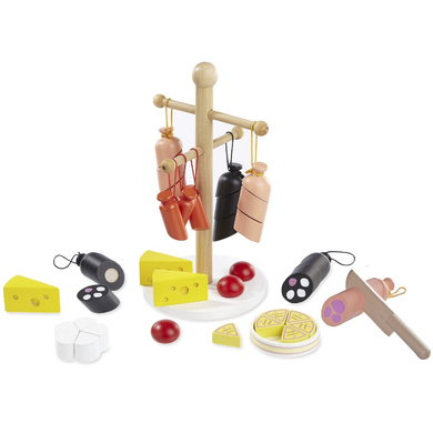 howa® Zubehör Wurst und Käse von Howa