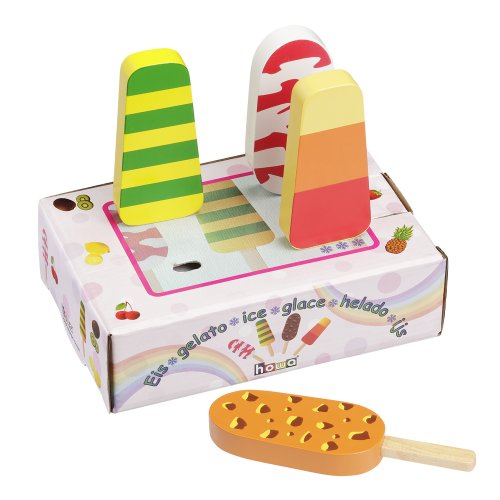 howa Eisset aus Holz 4865 howa Eisset aus Holz 4865 von howa