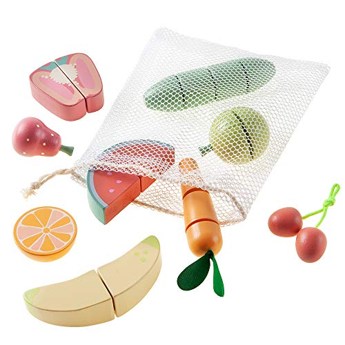 howa Schneideset Obst und Gemüse mit Schneidbrett, Holzmesser, Netz und Aufbewahrungsbox 13tlg. 4891 howa Schneideset Obst und Gemüse mit Schneidbrett, Holzmesser, Netz und Aufbewahrungsbox 13tlg. 4891 von howa