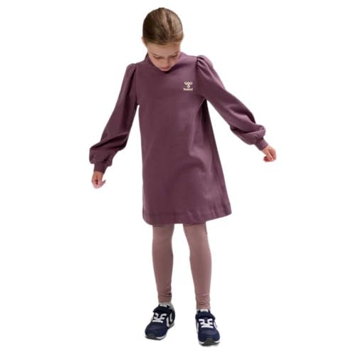 hummel Tone Long Sleeve Dress 8 Years von hummel