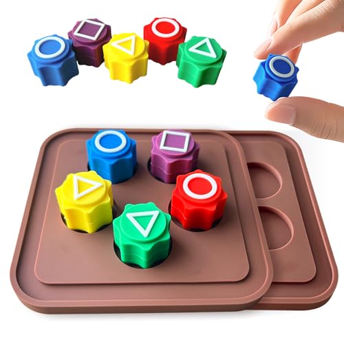hurifeng hurifengGongi Spielset 2PC Gonggi Koreanisches Spiel - Traditionelles Spiel aus Korea inspiriert; Reaktionsspiel für Kinder & Erwachsene hurifeng hurifengGongi Spielset 2PC Gonggi Koreanisches Spiel - Traditionelles Spiel aus Korea inspiriert; Reaktionsspiel für Kinder & Erwachsene von hurifeng