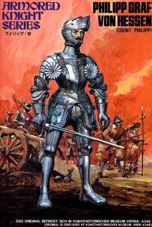 COUNT PHILIPP HISTORISCHE ZEICHEN MIT BASE von i-mex