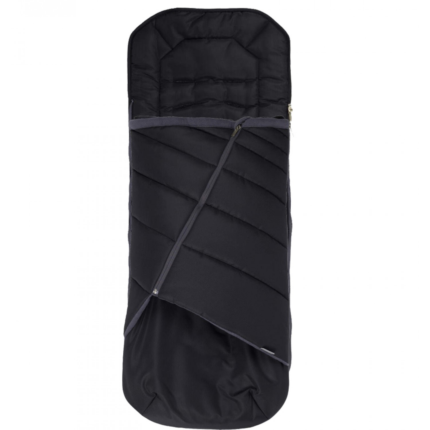 Fußsack iCandy Duo Pod Kinderwagen Raspberry Bloomsbury Black Fußsack iCandy Duo Pod Kinderwagen Raspberry Bloomsbury Black von iCandy