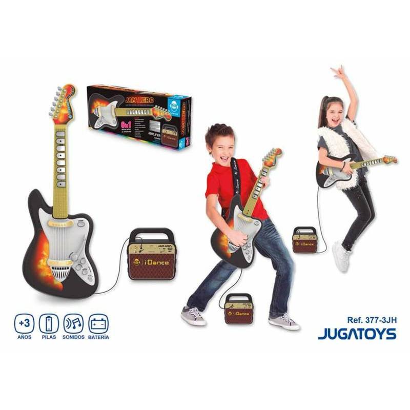 Baby-Puppe iDance Baby-Puppe iDance von iDance