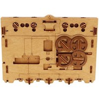 ClueFrame ClueFrame von iDventure UG